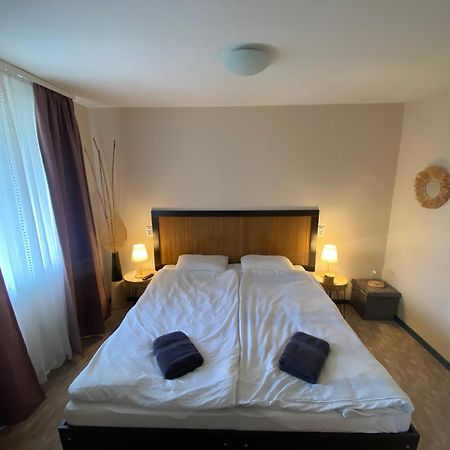 Summer Apartments Тисакечке Экстерьер фото