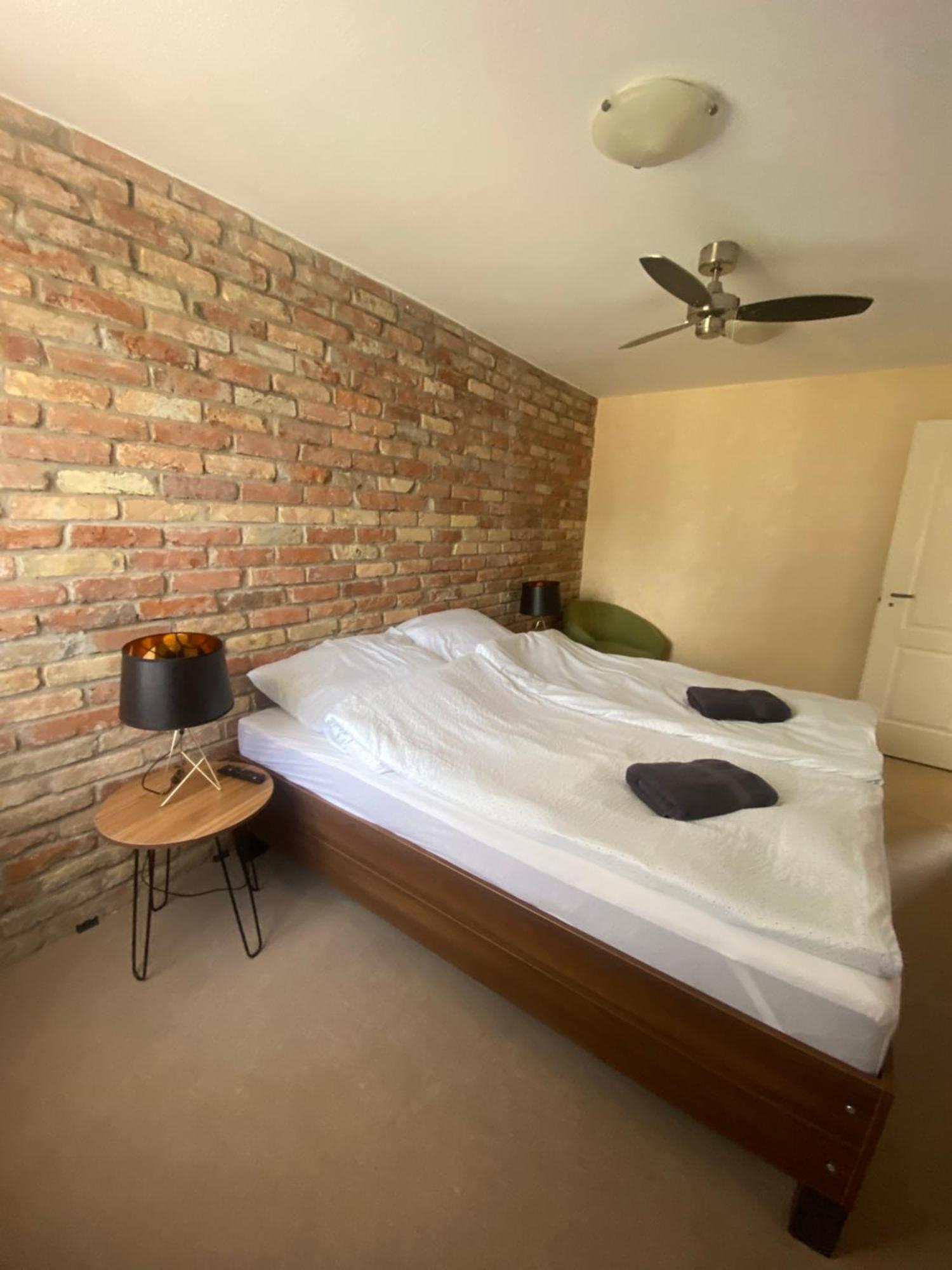 Summer Apartments Тисакечке Экстерьер фото