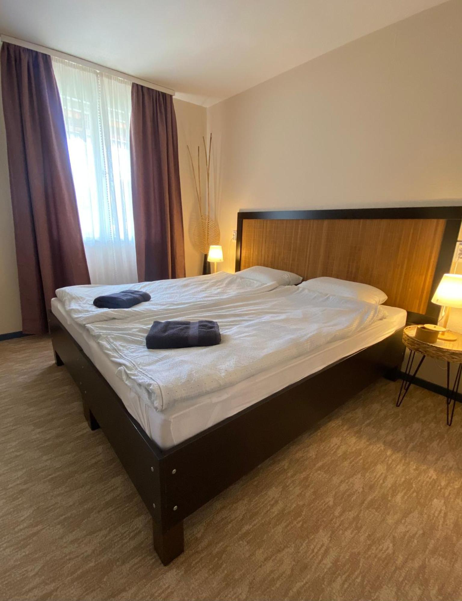 Summer Apartments Тисакечке Экстерьер фото